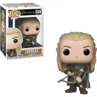 Funko POP! Taru Sormusten Herrasta Legolas-hahmo