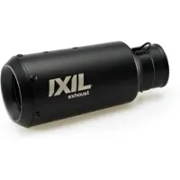Ixil Race Xtrem Ktm 890 Duke R 20-22/duke 790 Stainless Steel Homologoitu Slip On äänenvaimennin