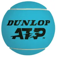 Dunlop Tac 5i Atp Midi Tennispallo