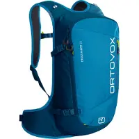 Ortovox Cross Rider 22, petrol blue