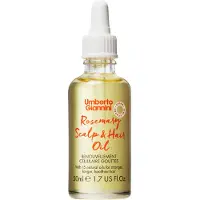 Umberto Giannini Grow Long Rosemary Scalp & Hair Oil 50 ml
