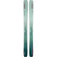 Elan Ripstick 100 W Nainen Alppisukset