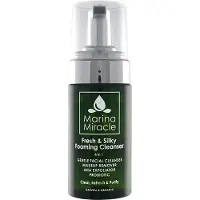 Marina Miracle Fresh & Silky Foaming Cleanser 100 ml