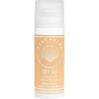 Beachkind Natural Sunscreen SPF 50 50 ml