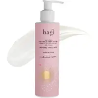 Hagi Natural Probiotic Moisturizing Body Yogurt Bali Holiday 200 ml