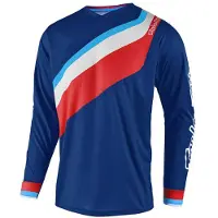 Troy Lee Designs Gp Prisma 2 Pitkähihainen Trikoo