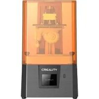 Creality HALOT-R6 130.56 x 82.62 x 160 mm -3D-tulostin