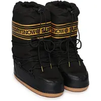 Superdry Snow Boot Lumisaappaat
