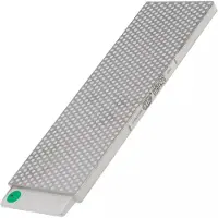 Dmt DuoSharp Hardcoat Bench Stone W8EF-H-NB Fine, Extra-Fine, double-sided sharpening stone