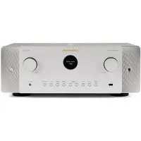 Marantz CINEMA 60 DAB AV-vastaanotin, Kolor - Silver