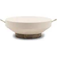 Rivièra Maison , Jimbaran sohvapöytä Ø80 cm