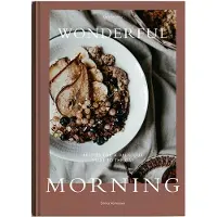 Wonderful Morning - Multi/patterned - ONE SIZE