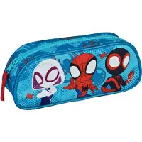 Spidey and his Amazing Friends Penaali