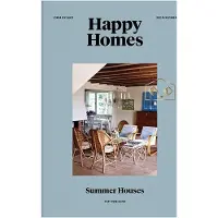 Kivilahti, Happy homes - Summer Houses