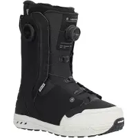 Ride Lasso Pro Lumilautakengät black Koko 9.0