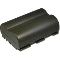 Mtp Products Canon BP-511 Akku - MVX100i, ZR60, EOS D60 - 1600mAh