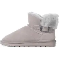 Gooce Saappaat 'Fiona' valkoinen / offwhite