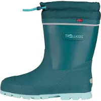 TROLLKIDS Isfjord Xt Lumisaappaat