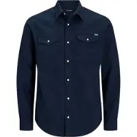 Jack & Jones Sheridan Pitkähihainen Paita