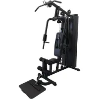 Titan Life Homegym 75 kg II. Multigym, Monitoimilaite