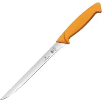 Victorinox kalatiedostoveitsi 20 cm Oranssi