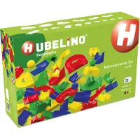 Hubelino Kuularataelementit 128 Osaa