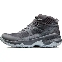 Mammut Sertig Ii Gore-tex Vaelluskengät