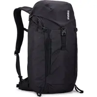 Thule AllTrail 25L Black Retkeilyreput OneSize