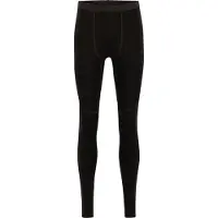Ulvang Men's Peak Map Tights Baselayer Black/Navy Blue Kerrasto alaosat S