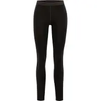 Ulvang Women's Peak Map Tights Baselayer Black/Navy Blue Kerrasto alaosat M