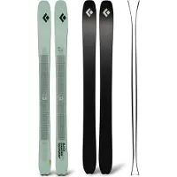 Black Diamond Impulse 98 Nainen Alppisukset