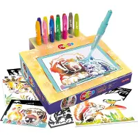 Blo Pens BloPens Animal Super Askartelusetti