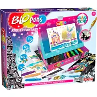 Blo Pens BloPens Atelier Fantasy Askartelusetti