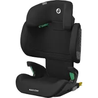 Maxi-Cosi RodiFix M i-Size Turvavyöistuin, Basic Black