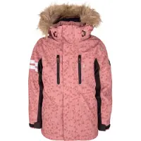 Lindberg Colden Talvitakki, Blush/Rose, 130