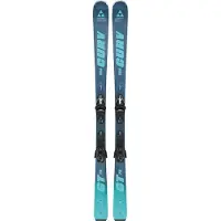 Fischer The Curv Gt 76 Tpr No Color Laskettelusukset 166