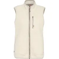 Varg W ön Wool Vest - XL