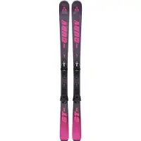 Fischer The Curv Gt 80 Tpr+rsw 11 Powerrail Alppihiihtopakkaus