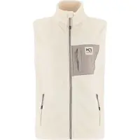 Kari Traa Women's Rothe Vest Light Beige Vuorettomat liivit XL