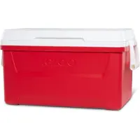 Igloo Coolers Laguna 48 46l Jäykkä Kannettava Kylmälaukku
