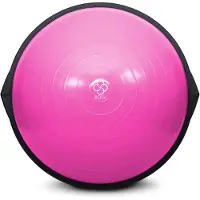 Bosu Ball Home Balance Trainer