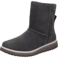 Superfit Kids' Lora Grey Talvikengät 32