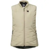 Heat Experience Women's Heated Everyday Vest Tidal Foam Metsästysliivit XL