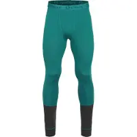 Urberg Men's Tree Base Layer Pants Mediterranea/Blue Nights Kerrasto alaosat L