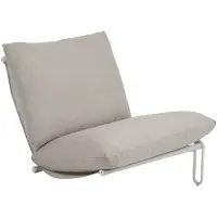 Brafab Blixt laajennusosa valkoinen / clay beige