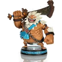 First 4 figures The Legend of Zelda: BOTW figuuri (Daruk)