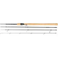 Daiwa SilverCreek Spin 274cm 3-15g Avokelavapa, 4-osainen