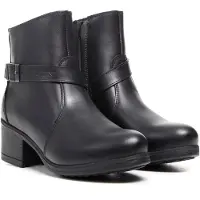 TCX X Boulevard Waterproof Moottoripyöräsaappaat