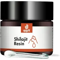 Upgrit Shilajit Resin 50 g