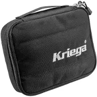 Kriega Kube 1 Järjestäjä